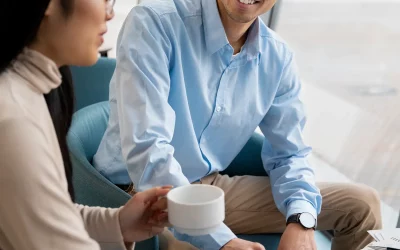 How to Transform Your Life Through Personal Growth and Mindset Shifts